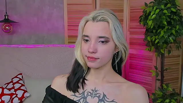 as1an girlfriend online show from 03-05-25, 11:49