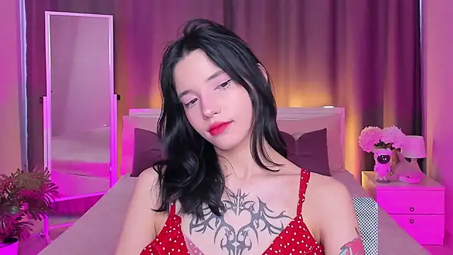 as1an girlfriend online show from 03-21-25, 03:44