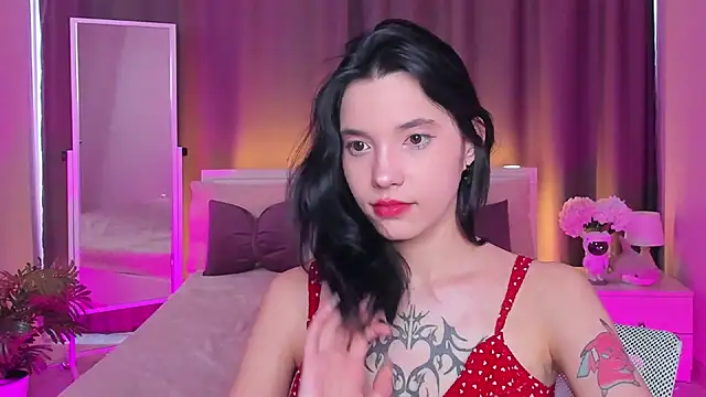 as1an girlfriend online show from 03-21-25, 10:06