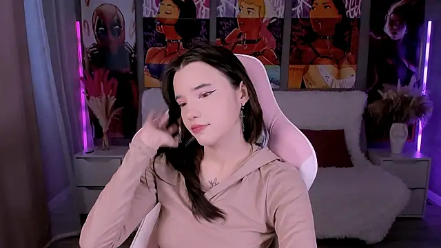 as1an girlfriend online show from 02-03-26, 06:51