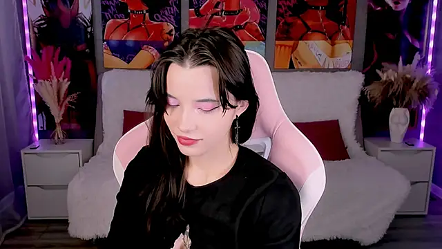 as1an girlfriend online show from 02-05-26, 06:40