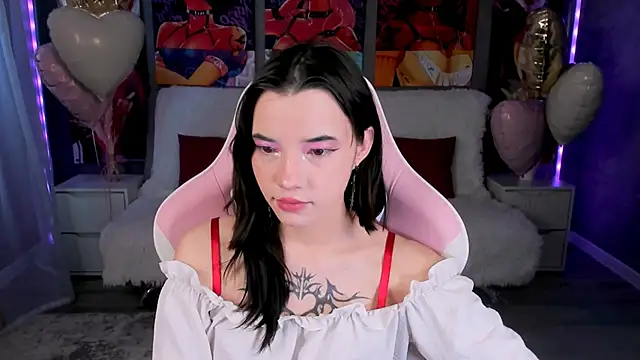 as1an girlfriend online show from 02-16-26, 06:42