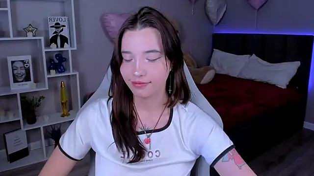 as1an girlfriend online show from 03-16-26, 05:44