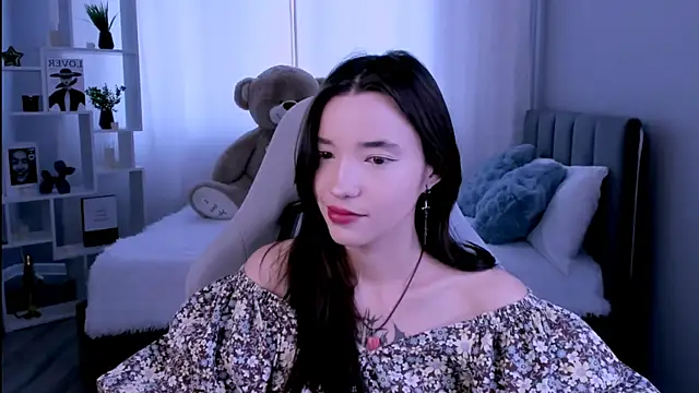 as1an girlfriend online show from 05-19-26, 03:35