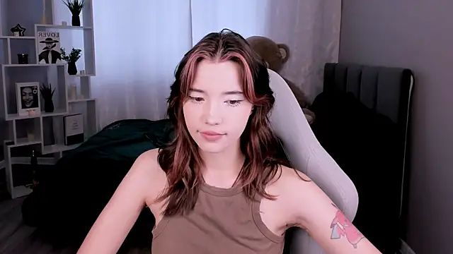 as1an girlfriend online show from 05-27-26, 03:36