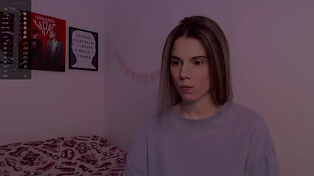  ni kiss online show from 01-21-25, 10:30