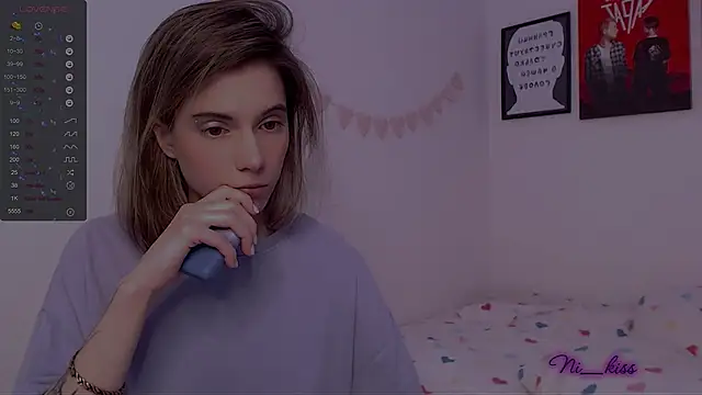  ni kiss online show from 03-07-25, 06:54