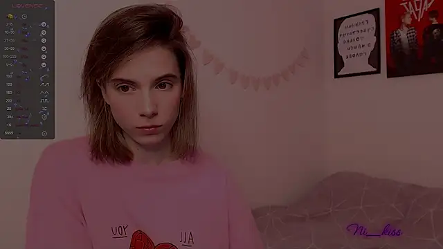  ni kiss online show from 03-09-25, 04:22