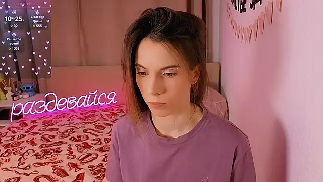  ni kiss online show from 02-11-26, 05:51