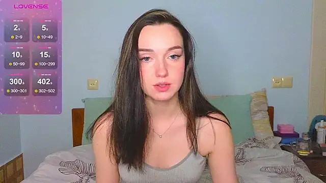 Wild Sophie  online show from 12-17-24, 04:21