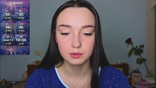 Wild Sophie  online show from 12-30-24, 06:05