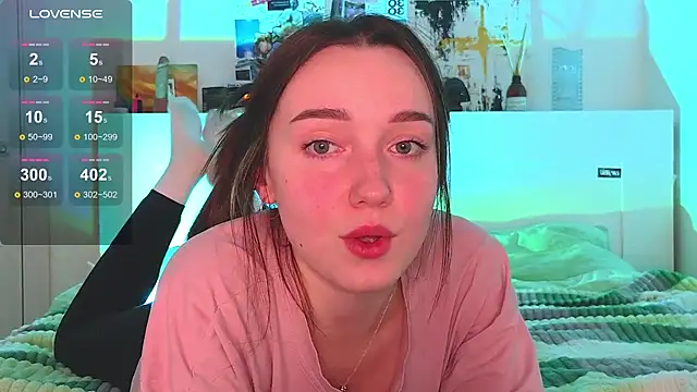 Wild Sophie  online show from 01-05-25, 07:17