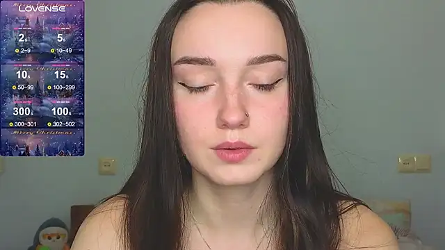 Wild Sophie  online show from 01-12-25, 05:54