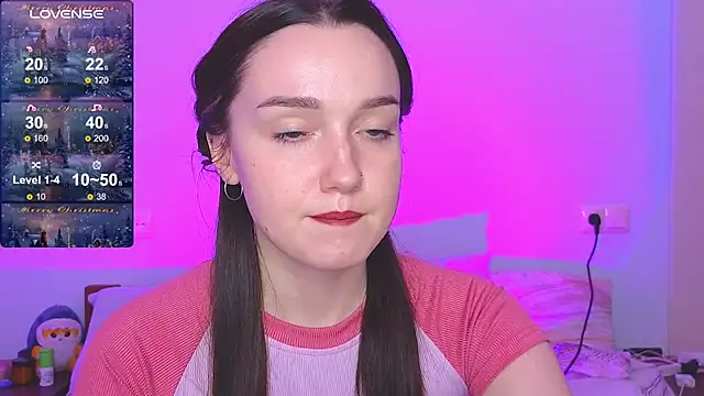 Wild Sophie  online show from 01-14-25, 07:53