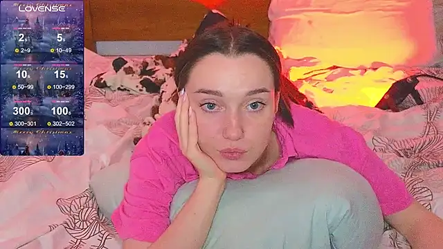 Wild Sophie  online show from 01-15-25, 06:29