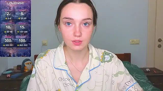 Wild Sophie  online show from 01-23-25, 05:52