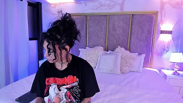 KatherineGomez online show from 06-12-26, 02:43