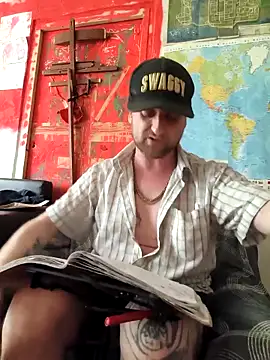 Ozomitro online show from 04-09-26, 08:20