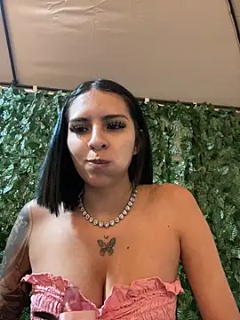 Hilary pinkk online show from 01-13-26, 11:32