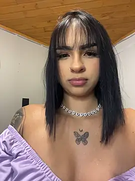 Hilary pinkk online show from 02-08-26, 02:15