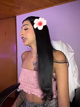 Hilary pinkk online show from 03-31-26, 02:13