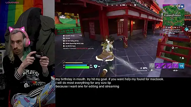 Snapshot of tallnerdyguy chatting on 01-19-25, 02:36 tallnerdyguy online show from 01-19-25, 02:36
