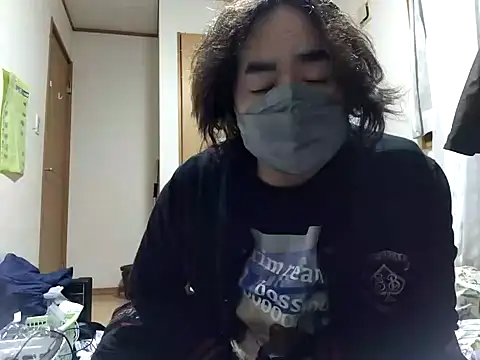 Snapshot of SAITO-YASUYUKI7 chatting on 12-15-24, 12:49 SAITO-YASUYUKI7 online show from 12-15-24, 12:49