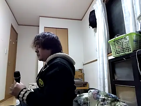 Snapshot of SAITO-YASUYUKI7 chatting on 03-01-25, 12:56 SAITO-YASUYUKI7 online show from 03-01-25, 12:56