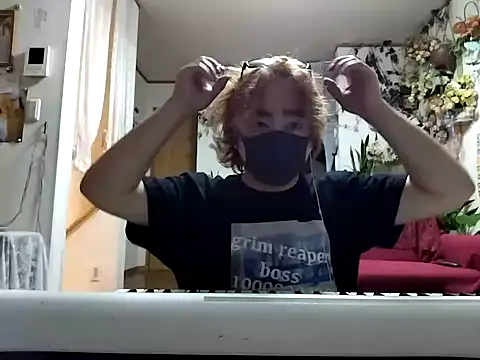 Snapshot of SAITO-YASUYUKI7 chatting on 03-18-25, 02:48 SAITO-YASUYUKI7 online show from 03-18-25, 02:48