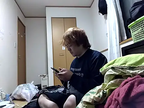 Snapshot of SAITO-YASUYUKI7 chatting on 03-19-25, 01:51 SAITO-YASUYUKI7 online show from 03-19-25, 01:51