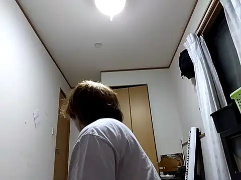 Snapshot of SAITO-YASUYUKI7 chatting on 03-21-25, 01:34 SAITO-YASUYUKI7 online show from 03-21-25, 01:34