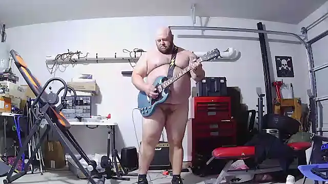 Strong Bear89 online show from 02-23-26, 08:50