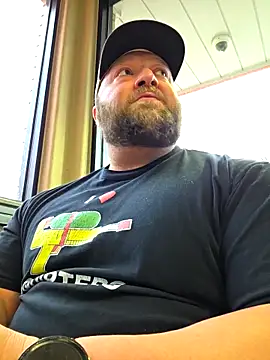 Strong Bear89 online show from 04-21-26, 03:28