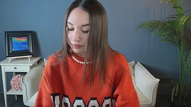 Snapshot of margeriTirell chatting on 01-23-25, 08:25 margeriTirell online show from 01-23-25, 08:25