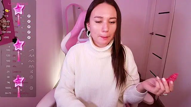 Snapshot of margeriTirell chatting on 03-07-25, 08:23 margeriTirell online show from 03-07-25, 08:23