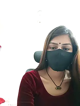 Tisha-01 online show from 10-24-25, 03:36