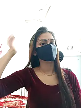 Tisha-01 online show from 01-08-26, 03:31