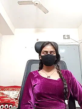 Tisha-01 online show from 02-12-26, 05:30