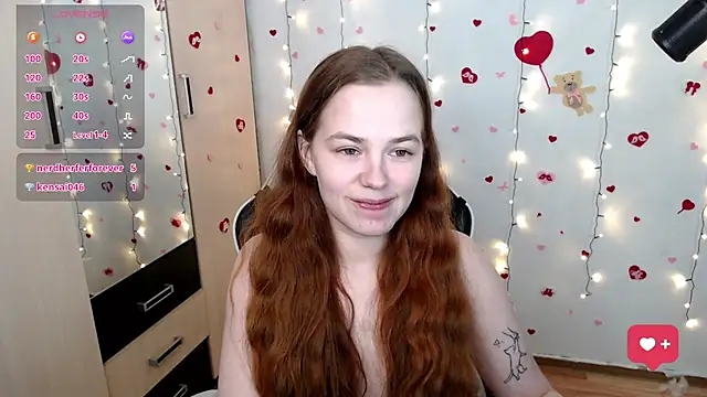 Fox Lisa online show from 02-11-25, 02:35