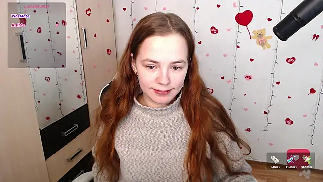 Fox Lisa online show from 02-14-25, 01:51