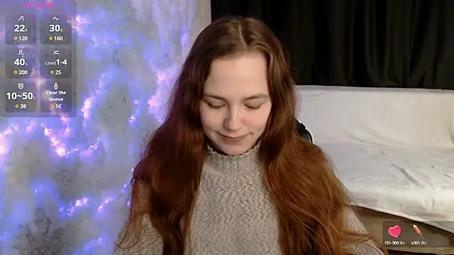 Fox Lisa online show from 03-02-25, 04:21