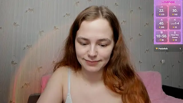 Fox Lisa online show from 03-18-25, 03:42