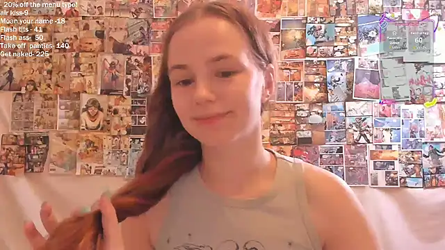 Fox Lisa online show from 09-10-25, 09:04