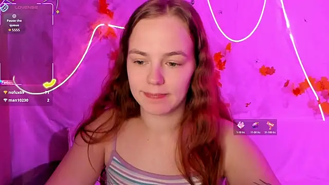 Fox Lisa online show from 11-15-25, 10:59