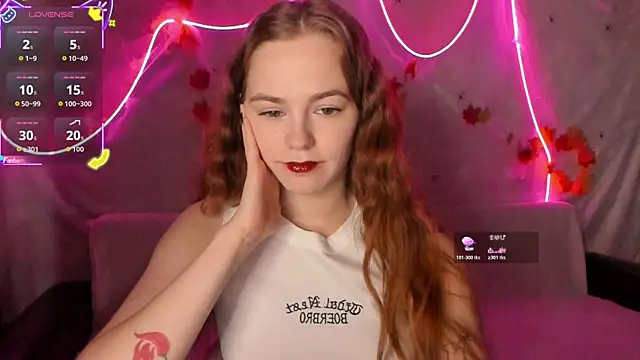 Fox Lisa online show from 11-23-25, 05:02