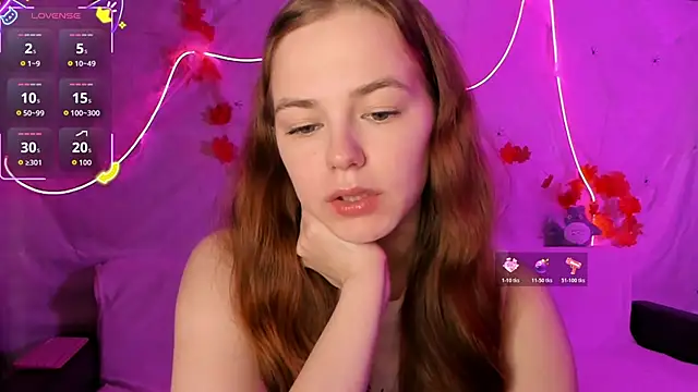 Fox Lisa online show from 11-29-25, 09:51