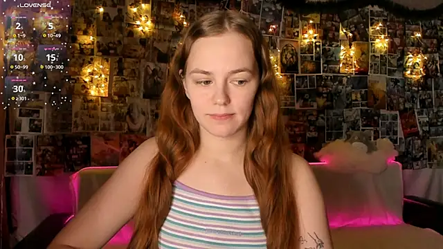 Fox Lisa online show from 12-14-25, 08:35