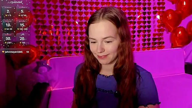 Fox Lisa online show from 02-12-26, 08:04