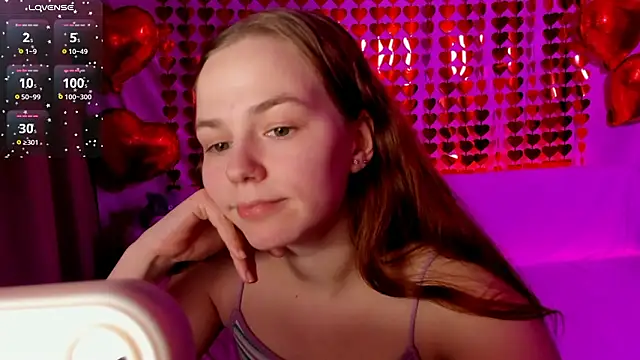 Fox Lisa online show from 03-11-26, 08:37