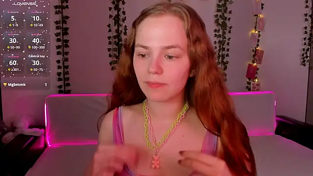 Fox Lisa online show from 04-24-26, 08:55